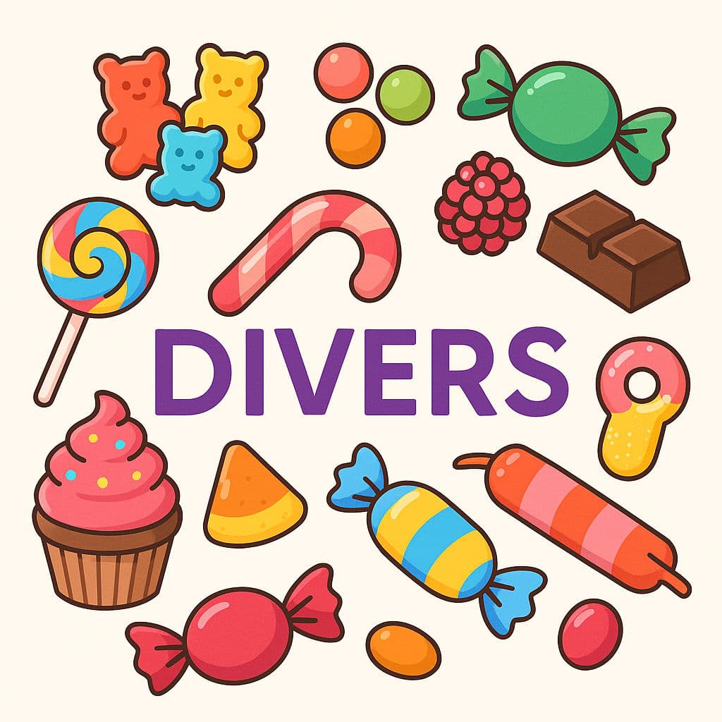 Divers