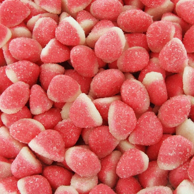 Bisous Sucres Halal 🍬