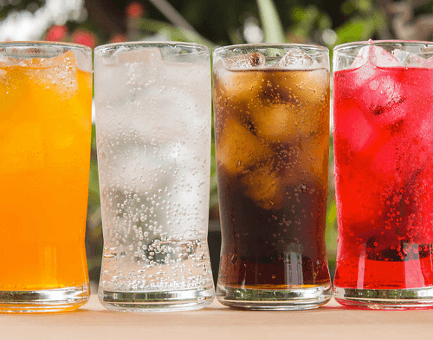 Boissons